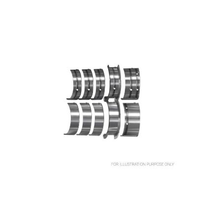 Main Bearing Set - Pontiac V8 326-400