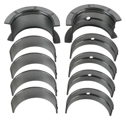 Main Bearing Set - BBC GEN 4 5 6 - 1/2 Groove