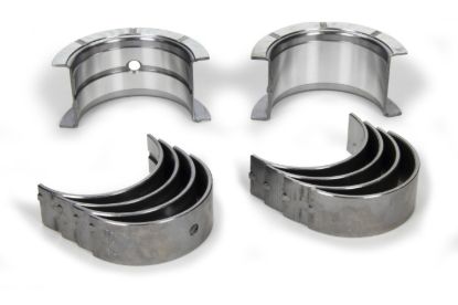 Main Bearing Set - BBC GEN 4 5 6 - 1/2 Groove