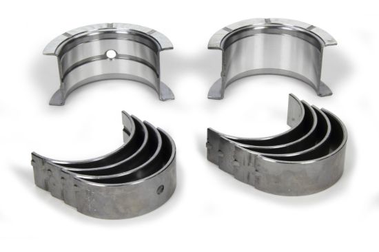 Main Bearing Set - BBC GEN 4 5 6 - 1/2 Groove