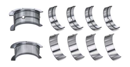 Main Bearing Set - BBC GEN 4 5 6 - 1/2 Groove