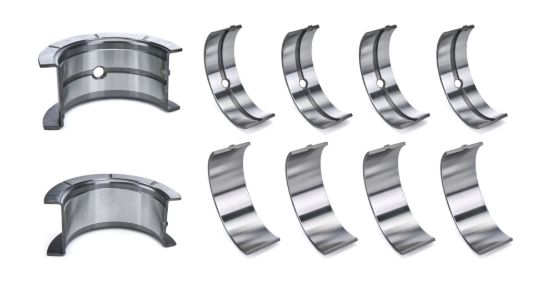Main Bearing Set - BBC GEN 4 5 6 - 1/2 Groove