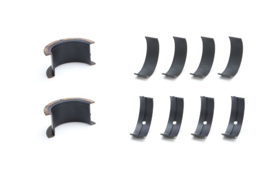 Main Bearing Set - Coated