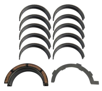 Main Bearing Set - Ford 5.0L Coyote