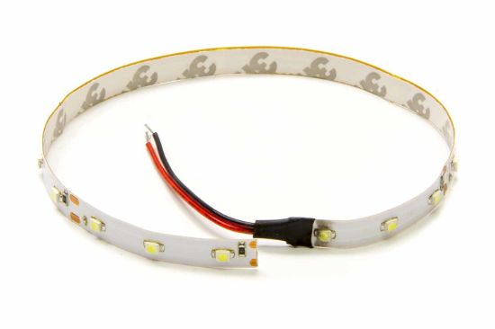 LED Tape White 12in