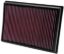 10-12 FJ Cruiser 4.0L Air Filter
