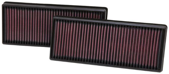 Replacement Air Filter