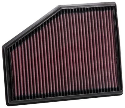 Replacement Air Filter