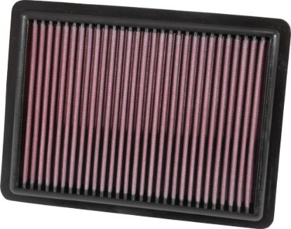 Replacement Air Filter