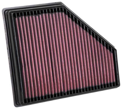 Replacement Air Filter