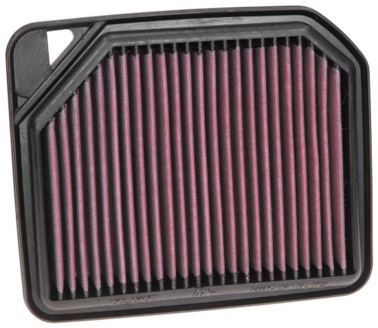 Replacement Air Filter