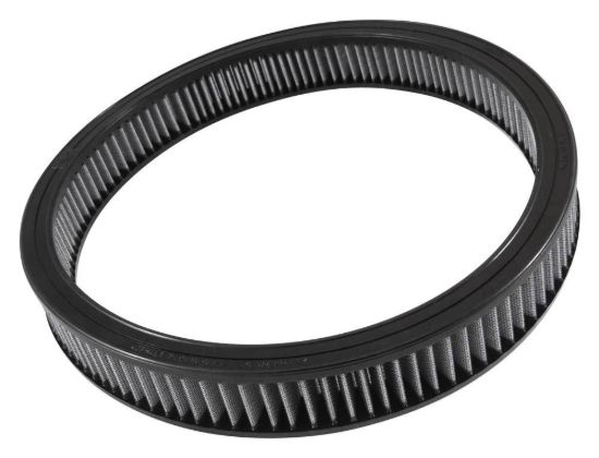 Round Air Filter