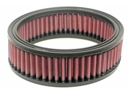 Round Air Filter
