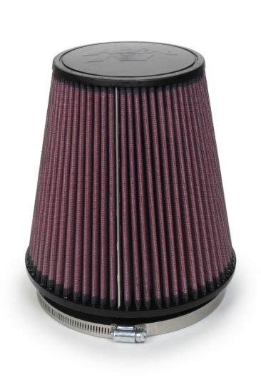 Universal Clamp-On Air F ilter 6inFLG  7-1/2inB