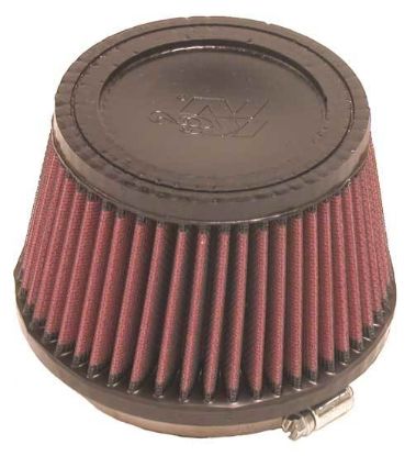 Universal Clamp-On Air Filter