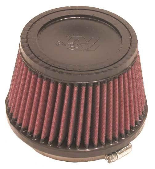 Universal Clamp-On Air Filter