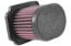 Replacement Air Filter AMAHA MT-07; 2014-2021