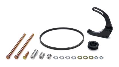 SBC Add-on Denso Alterna tor Bracket Kit