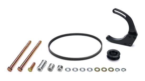 SBC Add-on Denso Alterna tor Bracket Kit