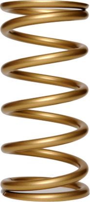 10.5in x 5in x 150# Rear Spring