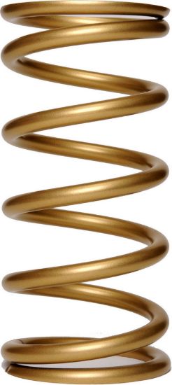 10.5in x 5in x 300# Rear Spring