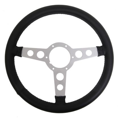 Steering Wheel 69-81 Pon tiac Formula