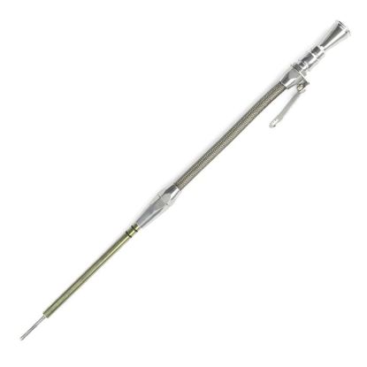 Anchor Tight Locking Oil Dipstick SBC 80-up