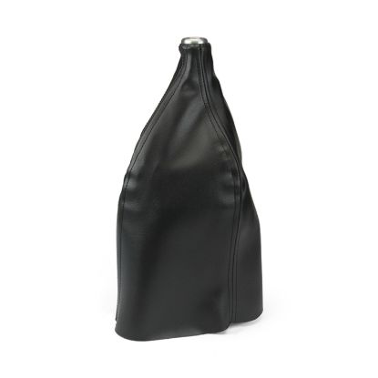 Hi Top Rect Boot 3/8-24 Alum Sliding Bezel