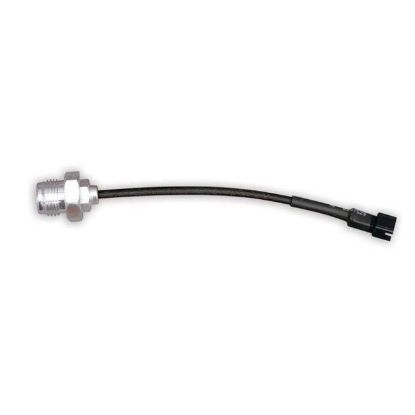 Temp Sensor 340deg w/ QD Lead & Manifold Fitt