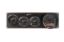 Waterproof SMI 3 Gauge Panel W/Tach OP/WT/FP