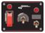 Ignition Panel Black w/ 1 Acc and Pilot Light