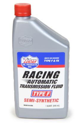 Type F Racing Transmison Fluid 1 Quart