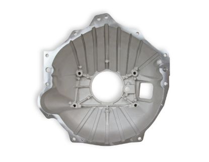 Aluminum Bell Housing SBC/BBC