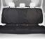 Universal Seat Cover Bench Seat Black