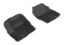 Ford Escape 15-19 Kagu Floor Liner 1st Row Blk