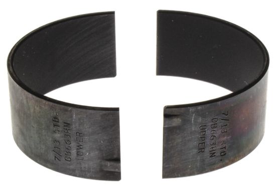 Coated Rod Bearing