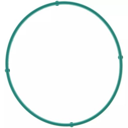 Throttle Body Gasket 05-15 Chevy 6.0 6.2 7.0L