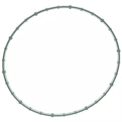 Throttle Body Gasket 14-22 Chevy 6.2L