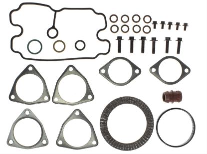 Turbo Mount Gasket Set Ford 6.4L Diesel