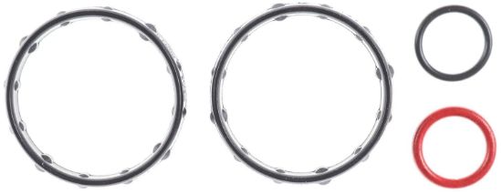 Oil Cooler Gasket Set 20-22 Ford 7.3L
