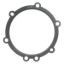 Water Pump Gasket 14-02 Chevy 5.3L 6.2L