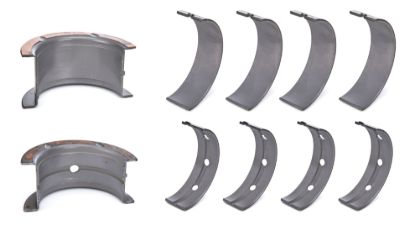 BBC Main Bearing Set For Billet Alm Blocks