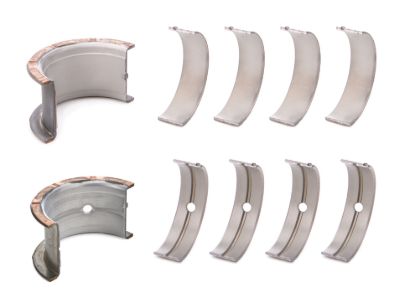 Main Bearing Set SBC F-Series