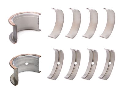 Main Bearing Set SBC F-Series