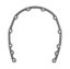 Timing Cover Gasket Set SBC