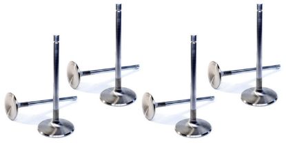 2.100 R/F Intake Valves 6.1L Gen-3 Hemi