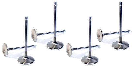 2.100 R/F Intake Valves 6.1L Gen-3 Hemi