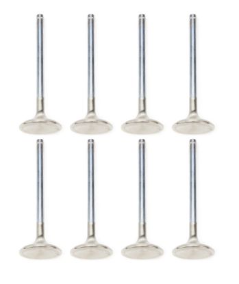 1.590 Extreme Duty Exh Valves GM LS 62L L92