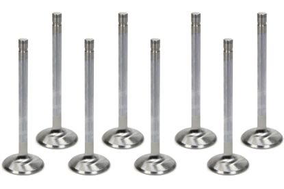 BBF S/D 1.750in Exhaust Valves