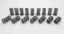 1.550 NexTek Dual Valve Springs